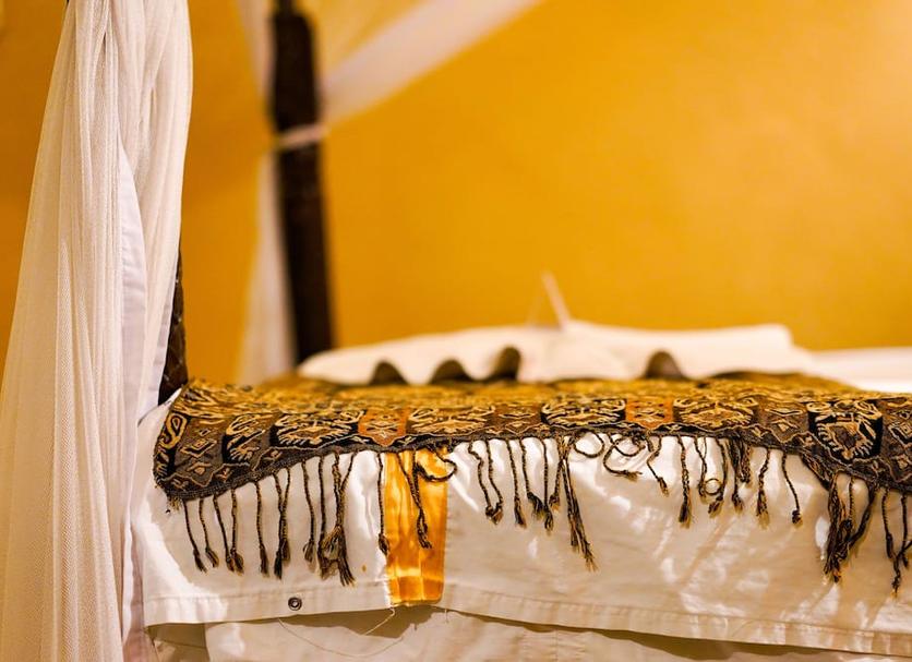 Serveis de l’habitació Foto