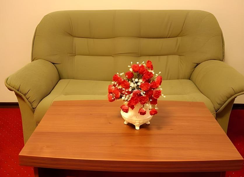 Sala Foto