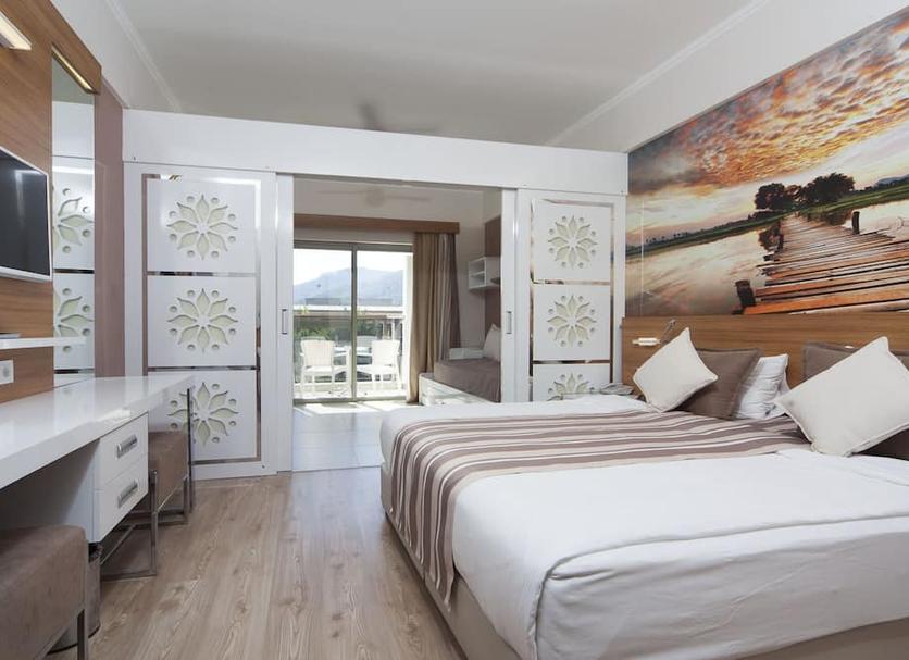 Habitació Foto