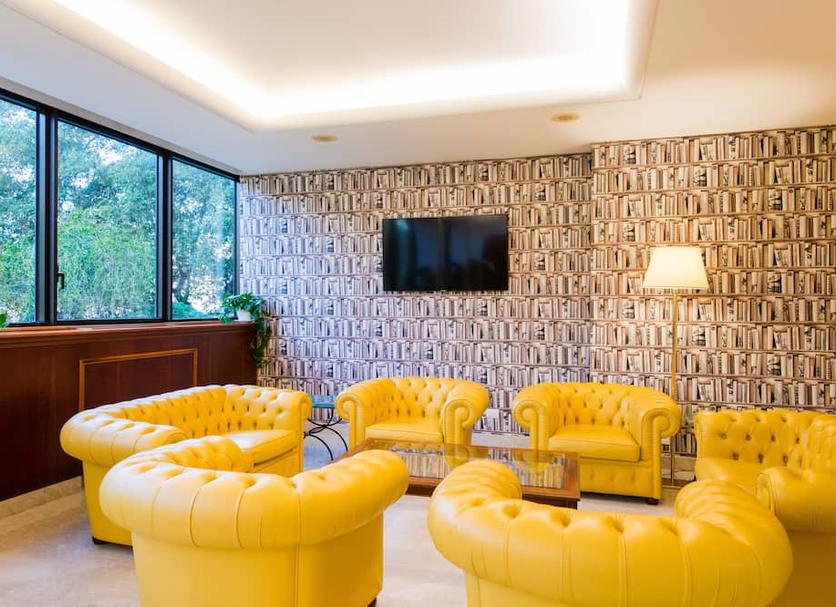 Sala d'estar Foto