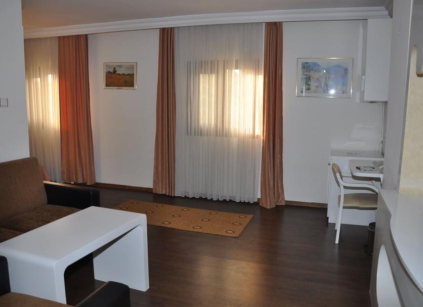 Sala Foto