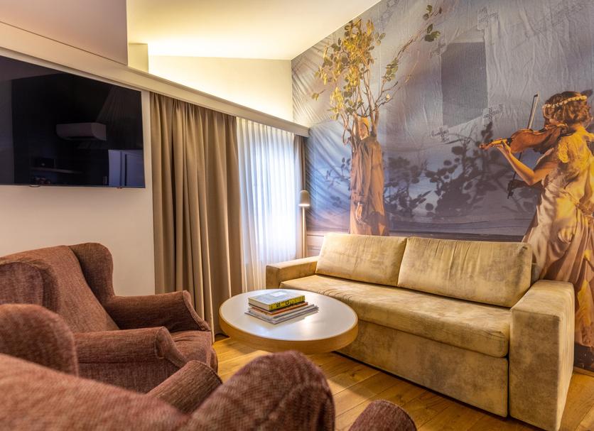 Sala Foto