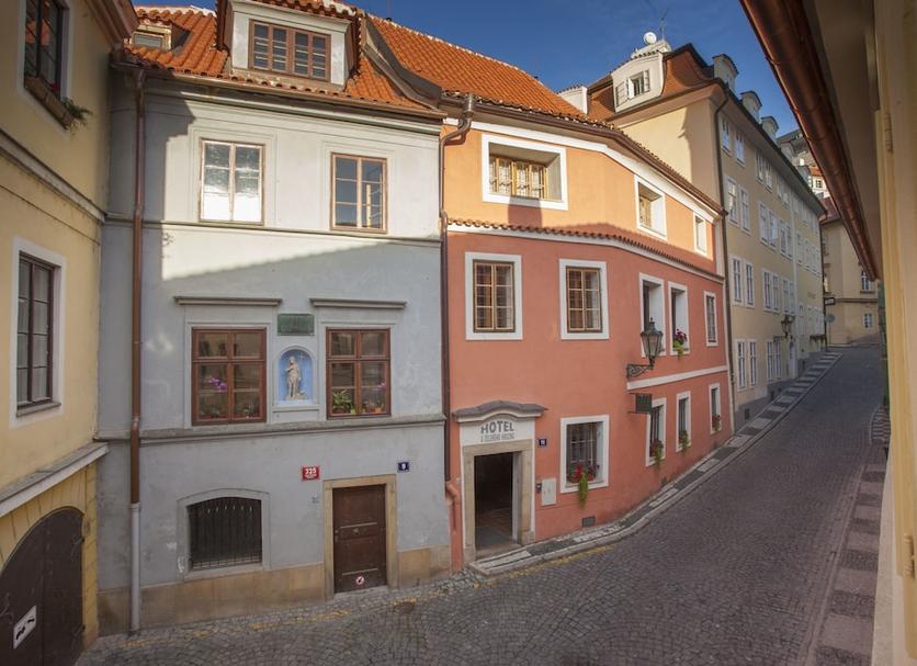 Edifici Foto