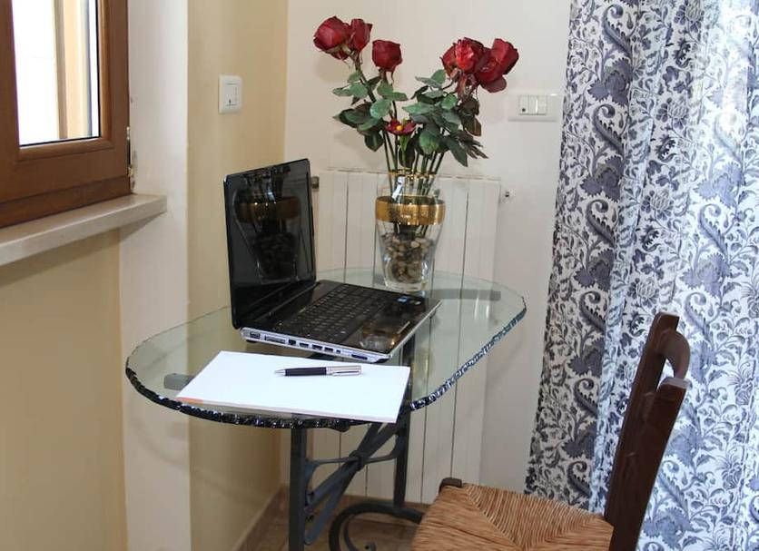 Serveis de l’habitació Foto