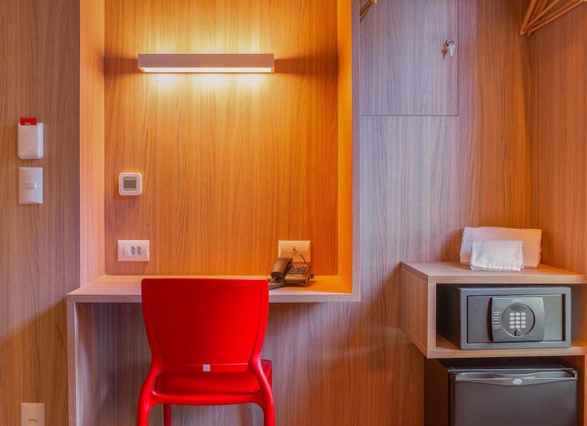 Serveis de l’habitació Foto