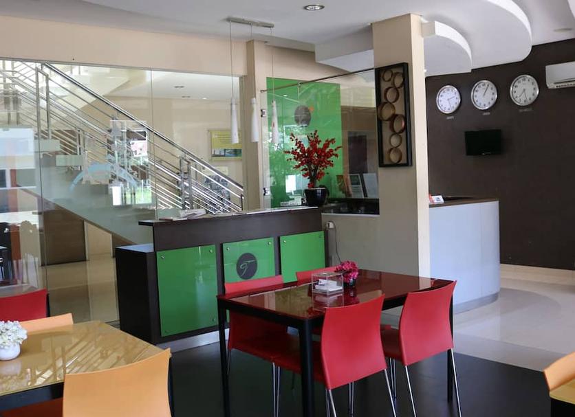 Recepció Foto