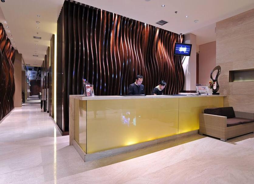 Recepció Foto