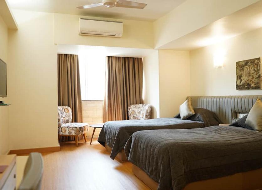 Habitació Foto