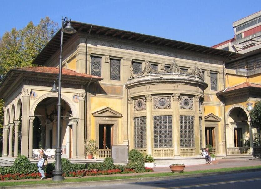 Edifici Foto