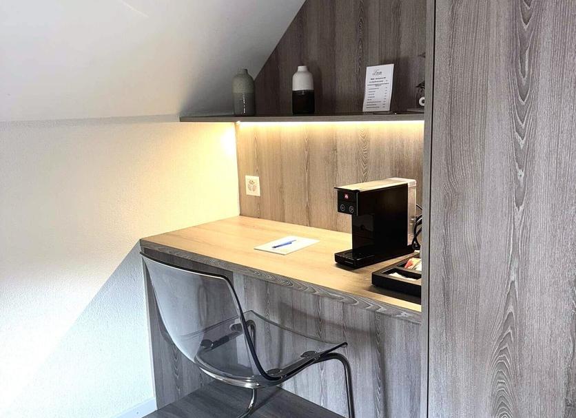 Serveis de l’habitació Foto