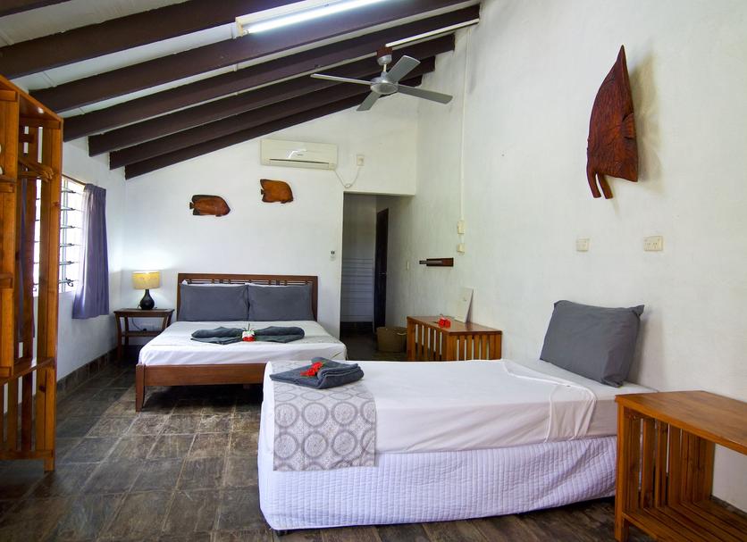 Habitació Foto