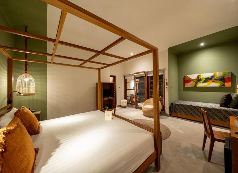 Habitació Foto