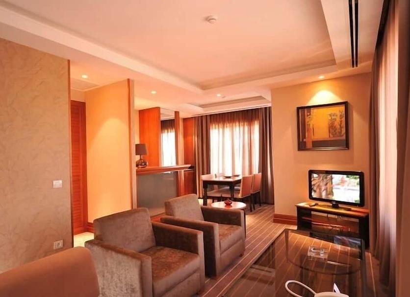 Sala Foto