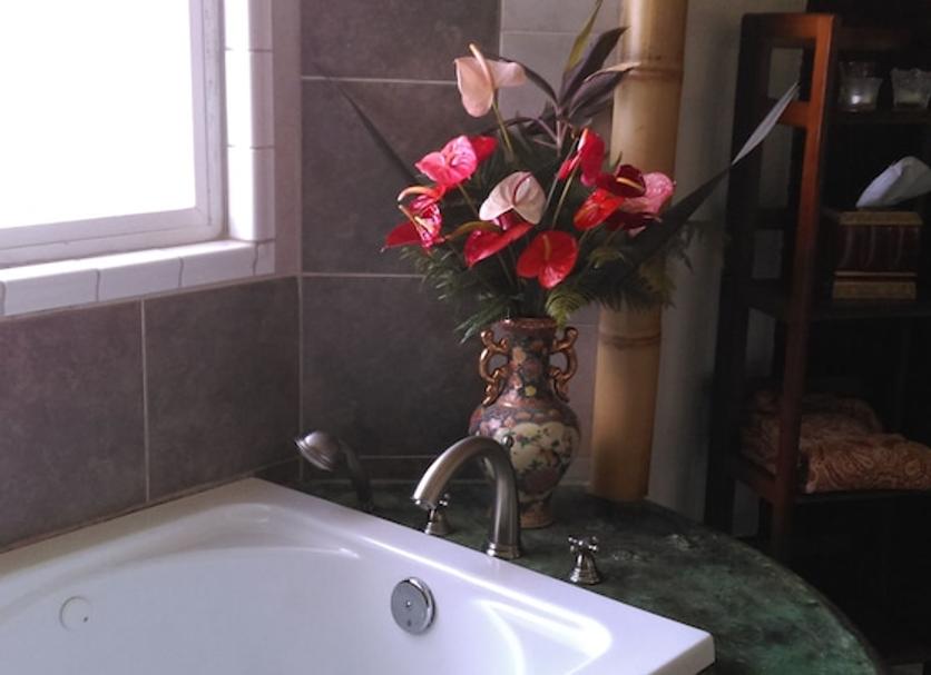 Serveis de l’habitació Foto