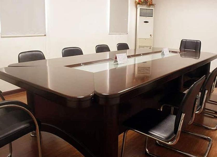Sala de conferències Foto