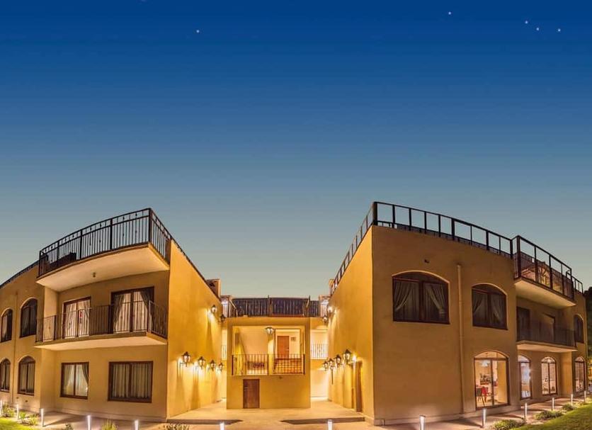 Edifici Foto