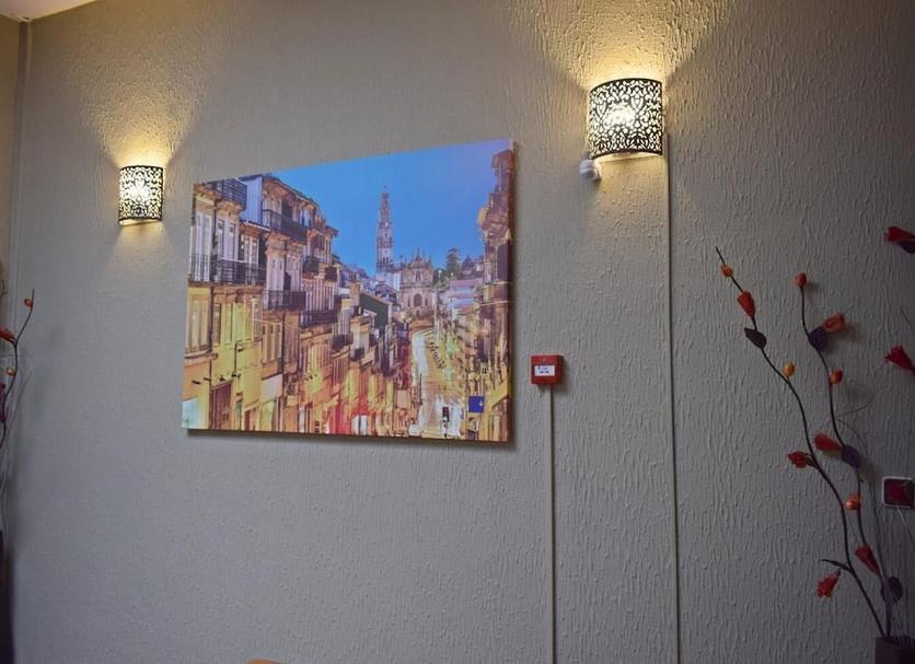 Serveis de l’habitació Foto