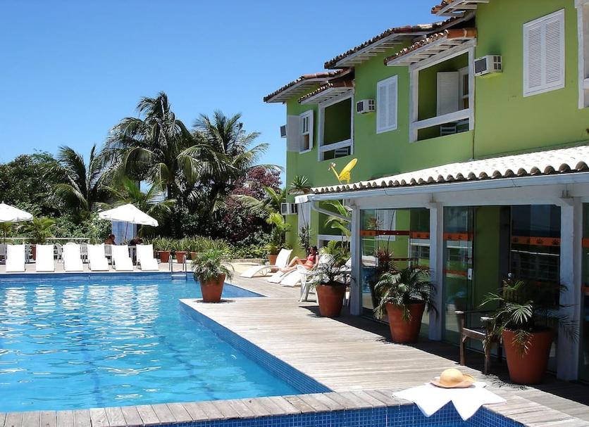 Pool Foto