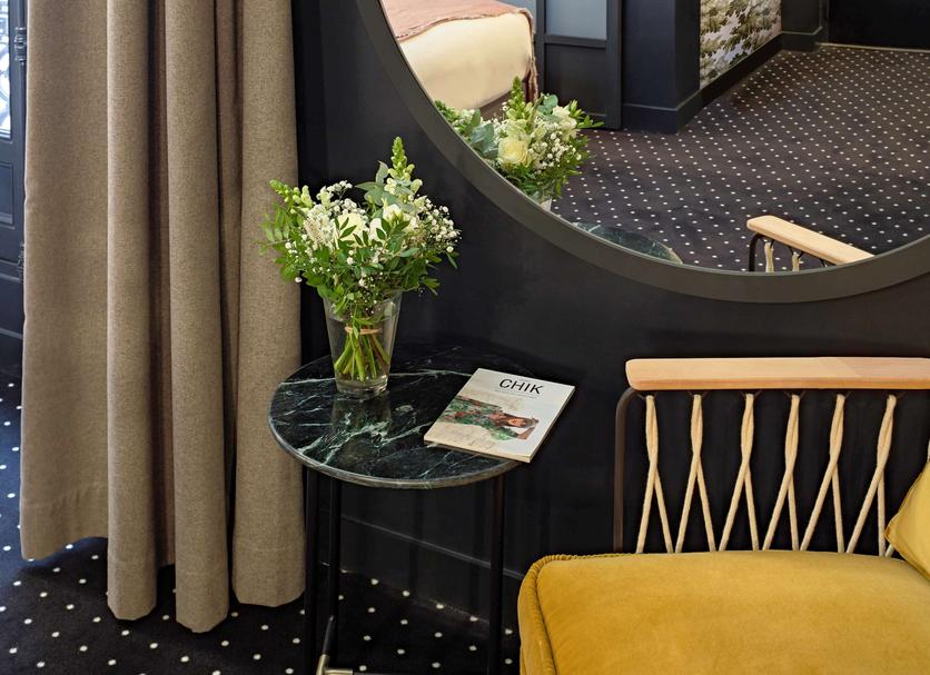 Serveis de l’habitació Foto