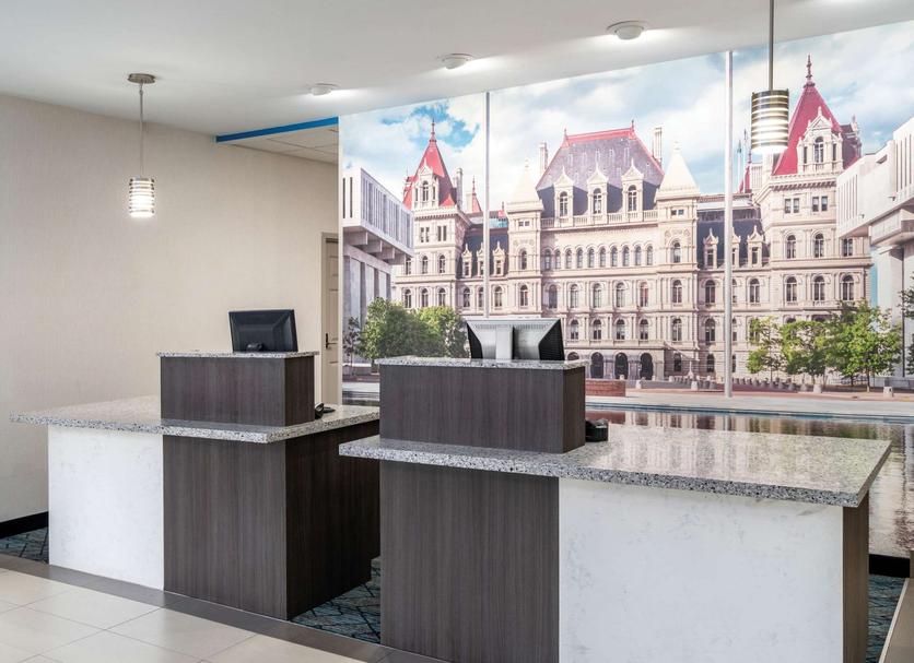 Recepció Foto