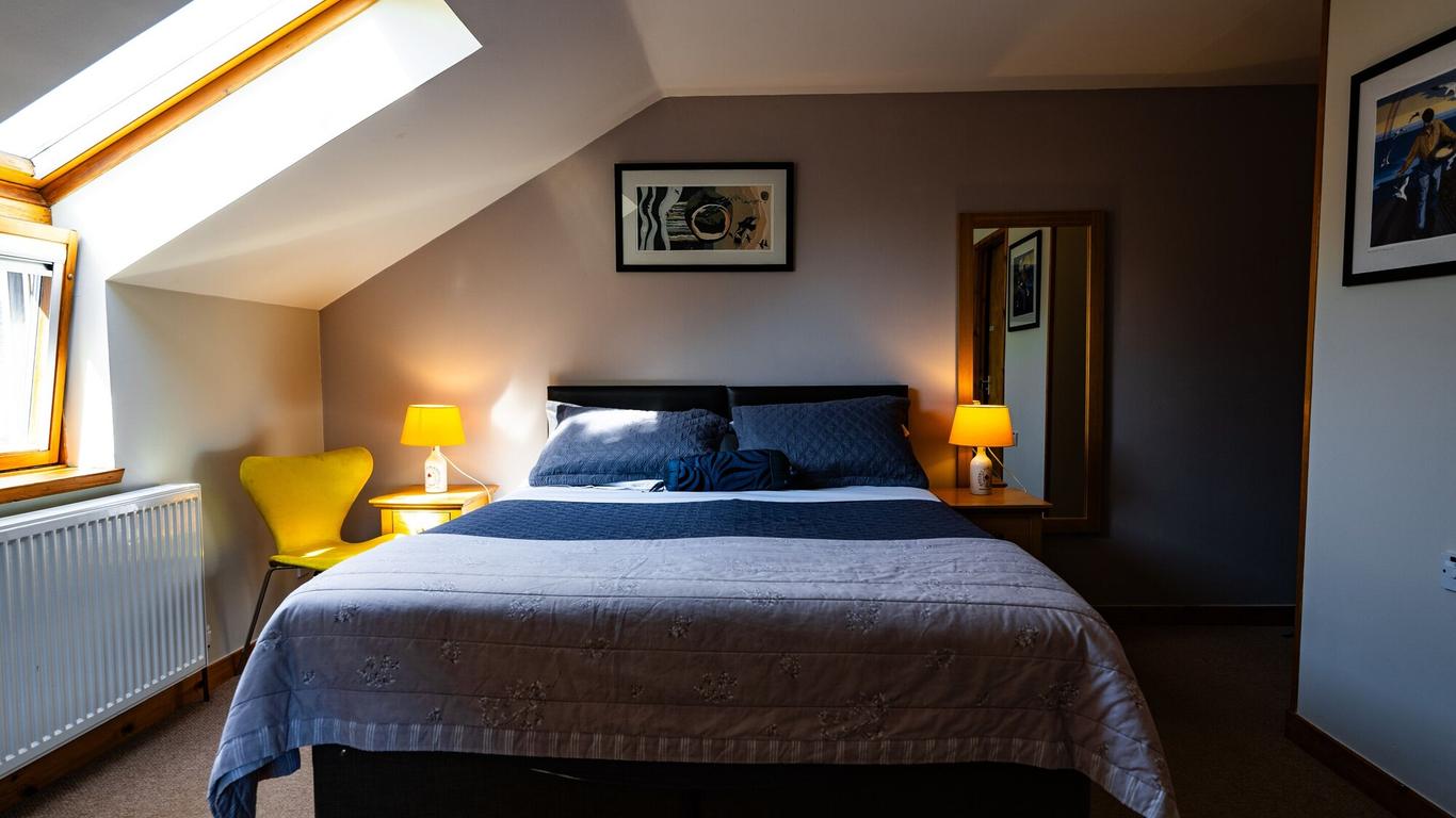 The Murray Arms Hotel