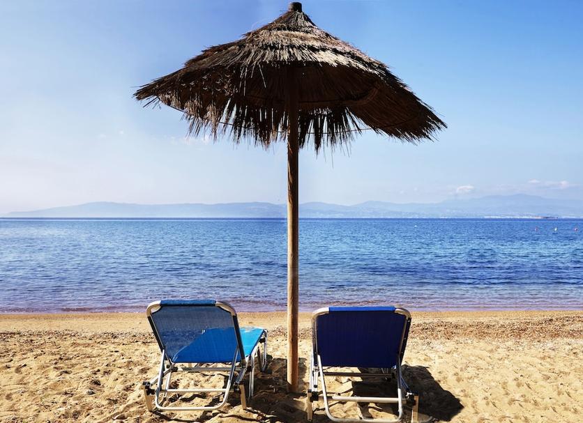 Platja Foto