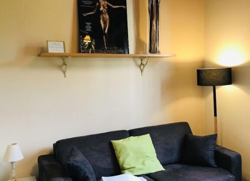 Sala Foto