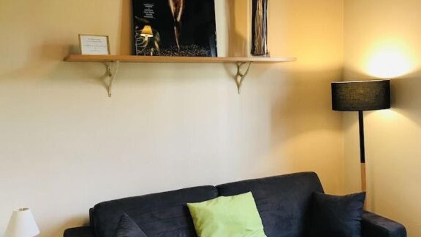 Les Appartements de Chablis