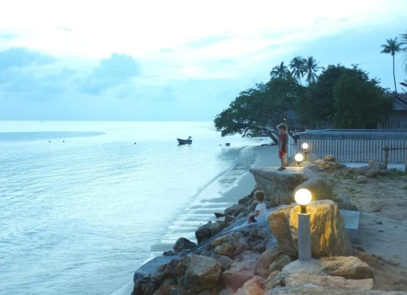 Platja Foto
