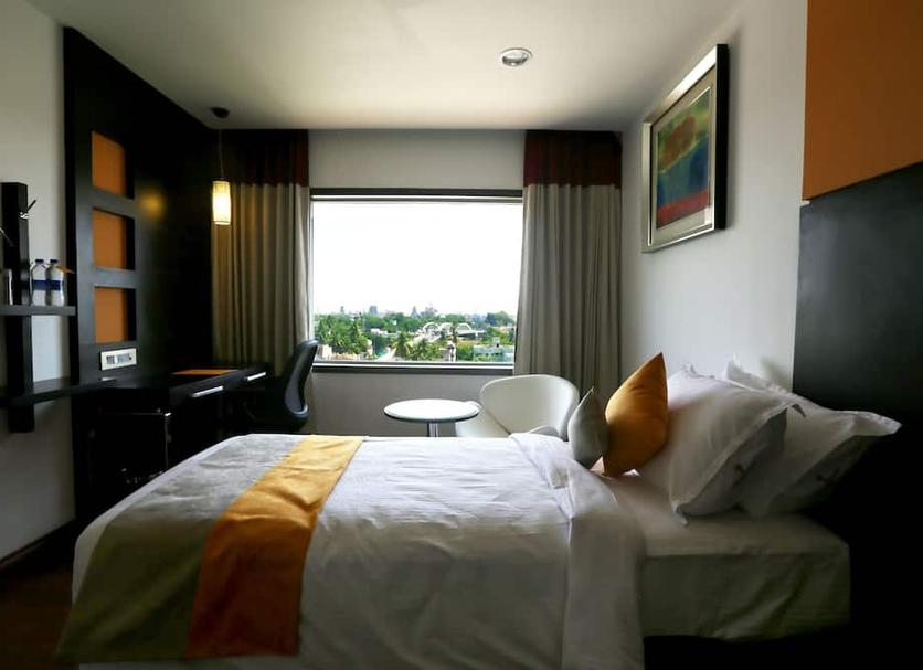 Habitació Foto