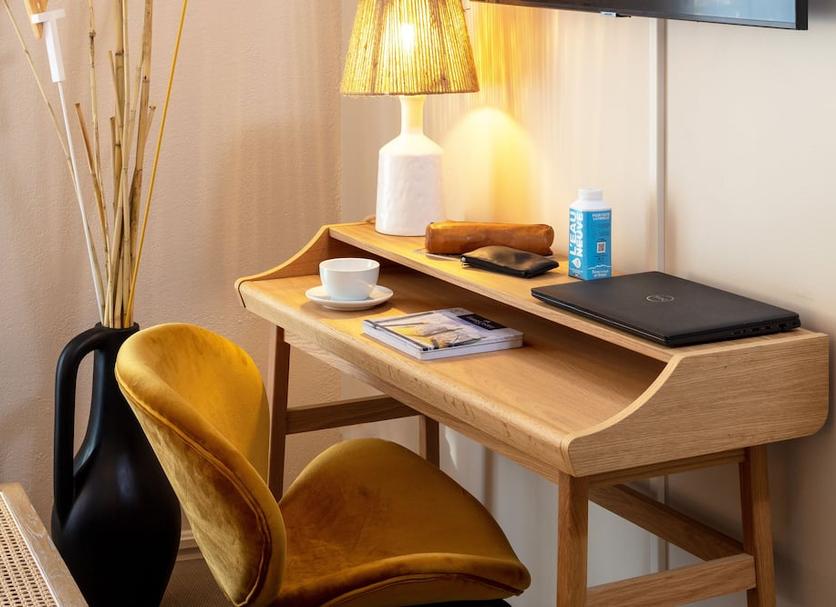 Serveis de l’habitació Foto