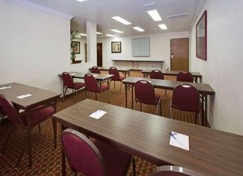 Sala de conferències Foto