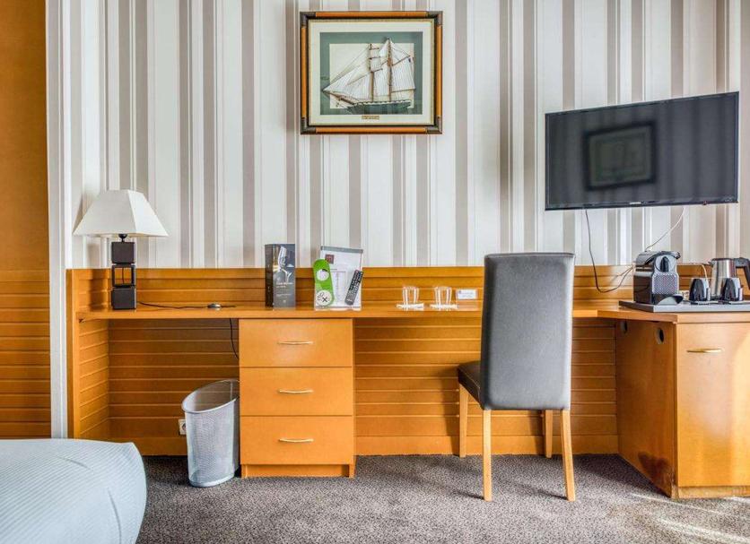 Serveis de l’habitació Foto