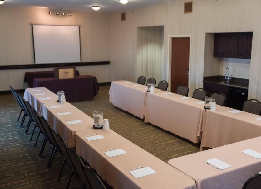 Sala de conferències Foto