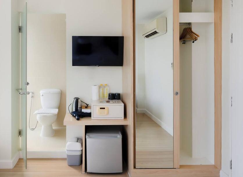 Serveis de l’habitació Foto
