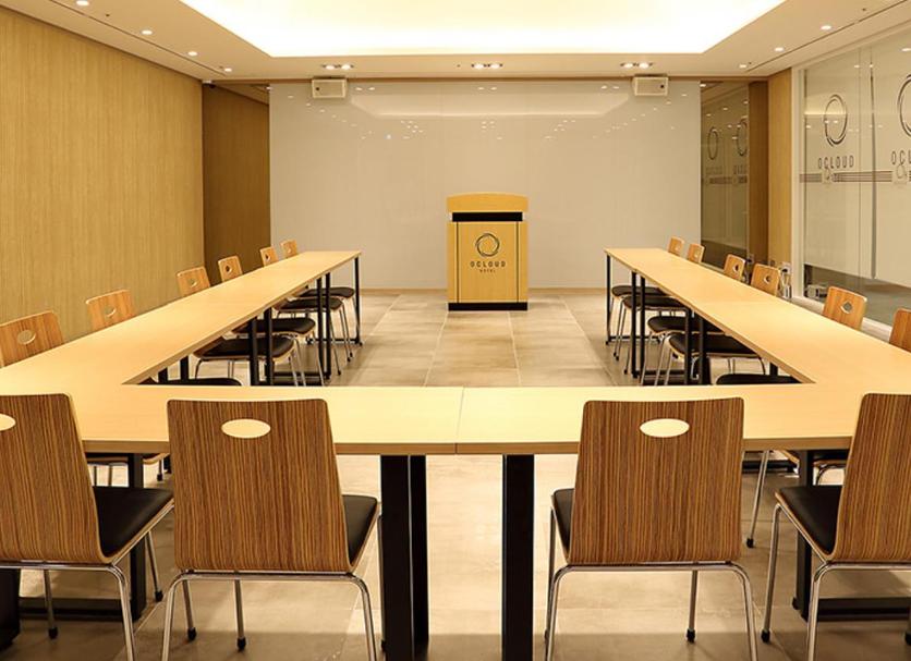 Sala de conferències Foto