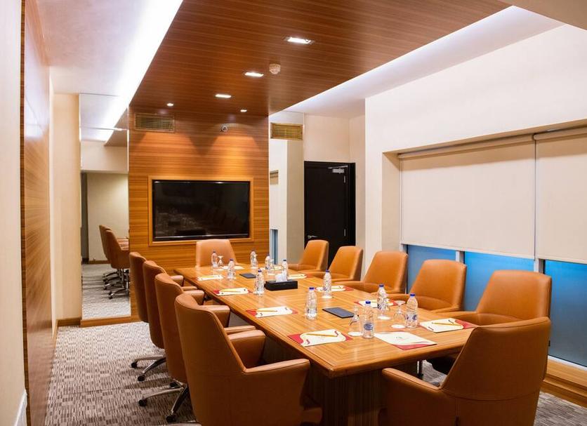 Sala de conferències Foto