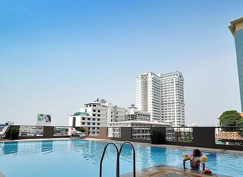 Pool Foto
