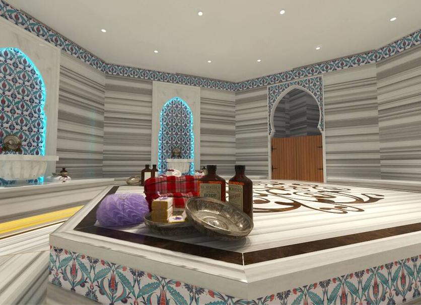 Spa Foto