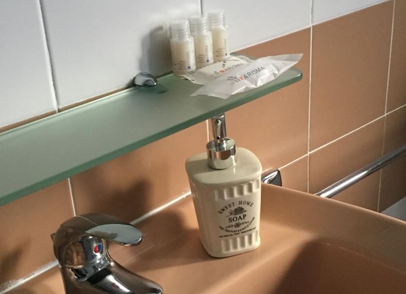 Serveis de l’habitació Foto