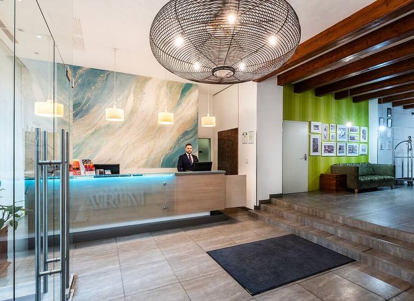 Recepció Foto