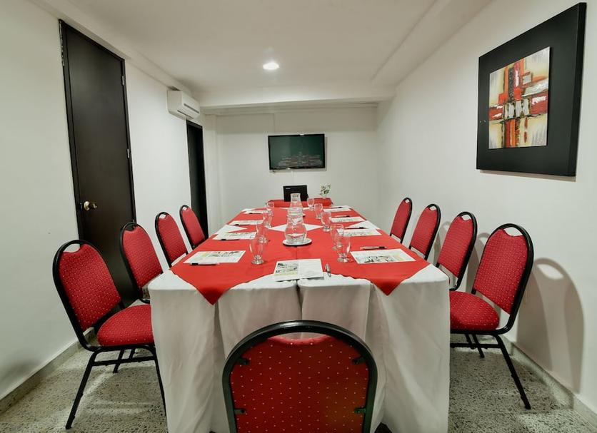 Sala de conferències Foto