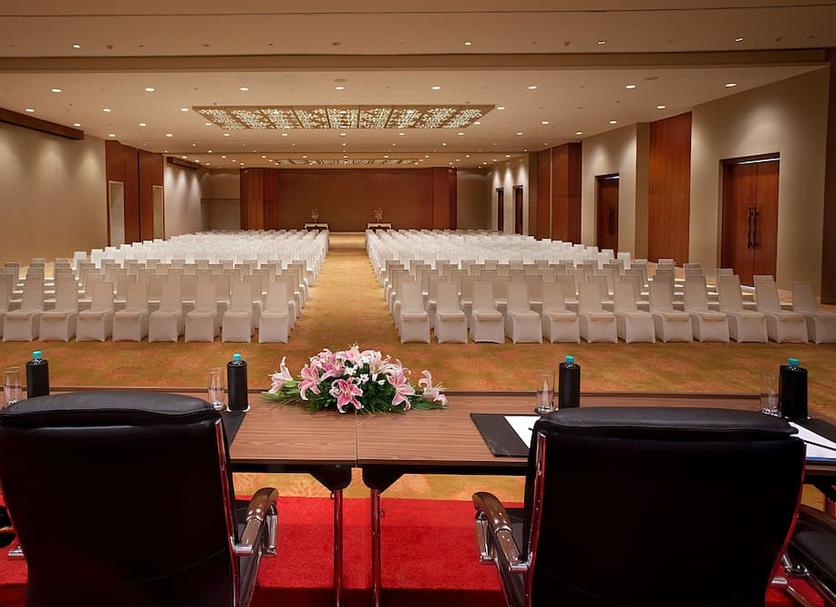 Sala de conferències Foto