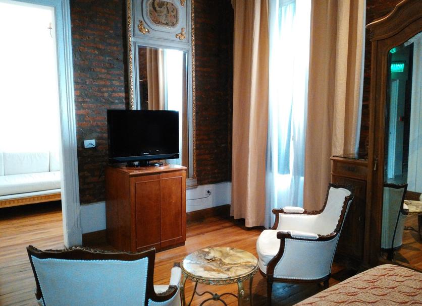 Sala Foto