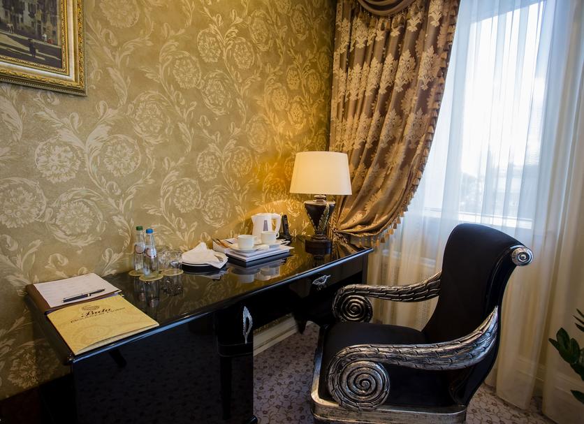 Serveis de l’habitació Foto