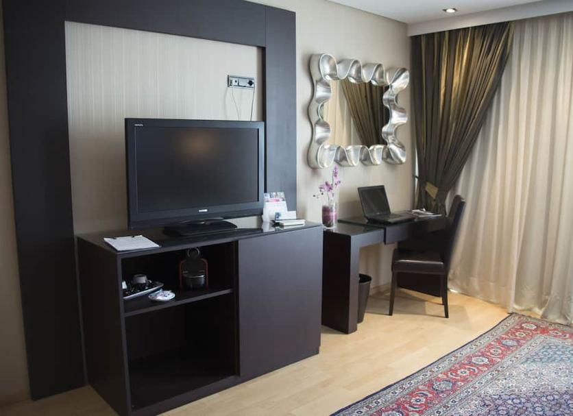 Serveis de l’habitació Foto