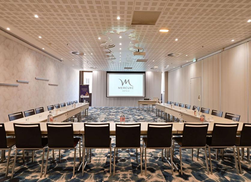 Sala de conferències Foto