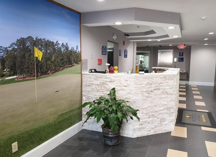 Recepció Foto