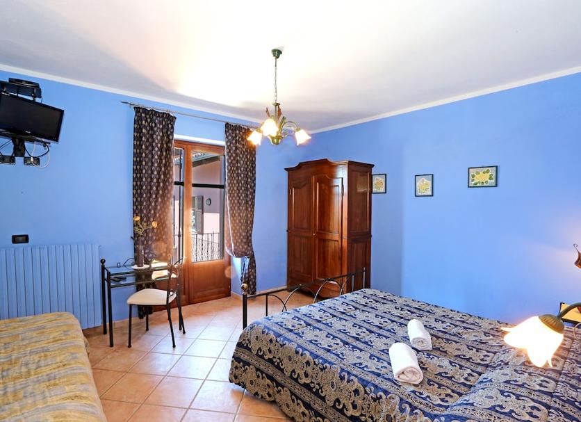 Habitació Foto