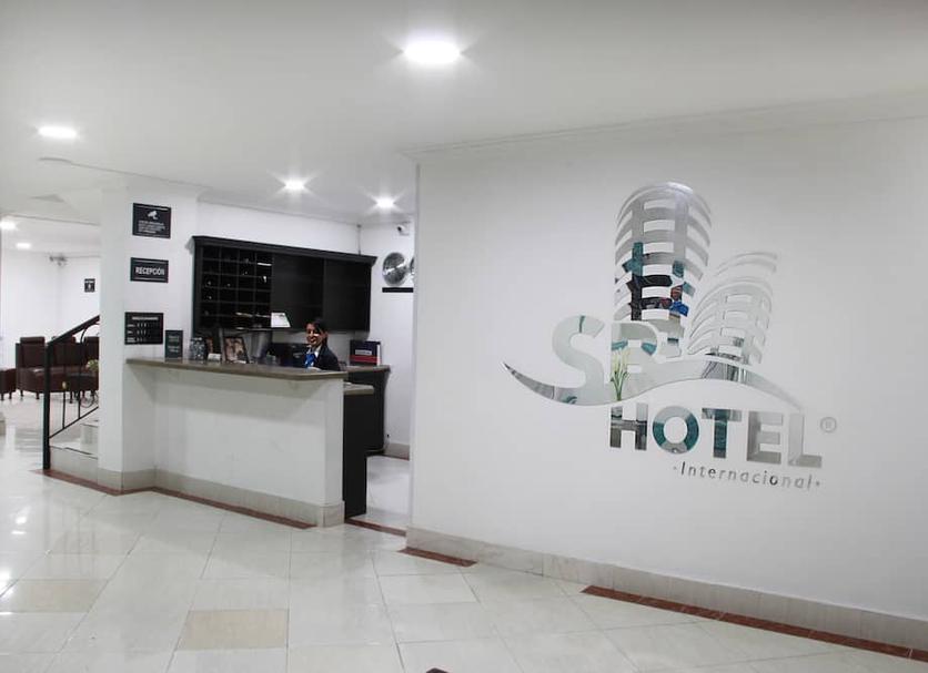 Recepció Foto